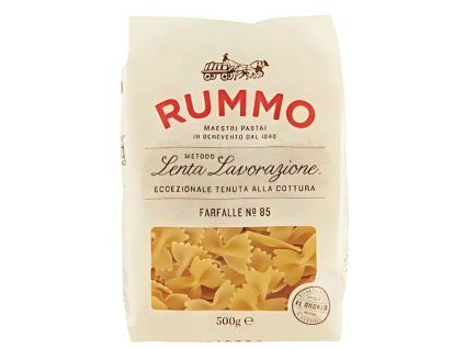 Rummo Farfalle cestoviny 500g