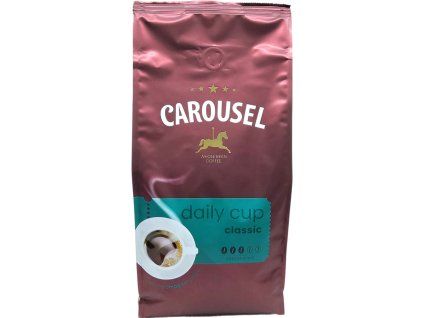 Carousel Daily Cup Classic 1 kg