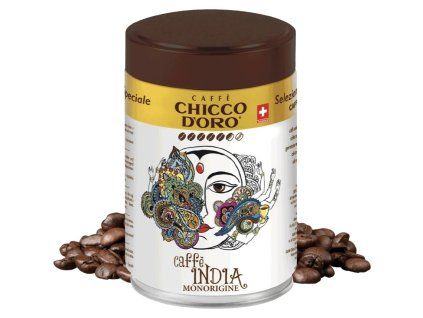 Chicco d´Oro India 250 g
