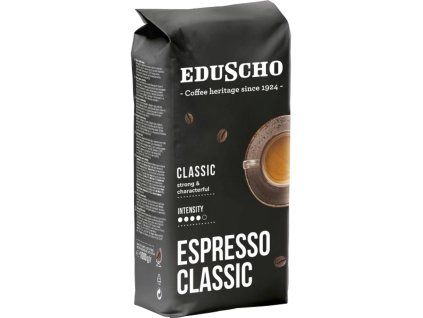 Eduscho Espresso Classic 1 kg