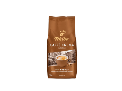 Tchibo Créma Intense 1 kg