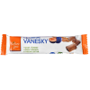 Nature line celozrnné Vanesky 65g