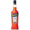 Aperol 11% 0,7l (čistá fľaša)