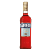 Campari Bitter 25% 0,7 l (čistá fľaša)