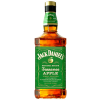 Jack Daniel’s  Apple 35% 0,7 l (čistá fľaša)