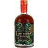 Don Papa Masskara 0,7lit.(čistá flaša)