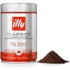 Illy Espresso Classico mletá 250 g