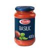 Barilla omáčka s bazalkou 400 g