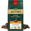 jacobs crema traditional