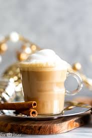 Zahřejte se vánoční kávou