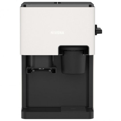 automatický kávovar nivona cube 4102