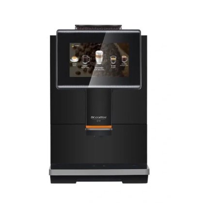 automaticky kavovar drCoffe c11L