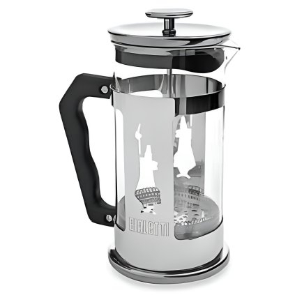 Bialetti French Press Preziosa 350 ml moka konvicka