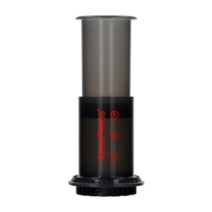 AeroPress Go 1