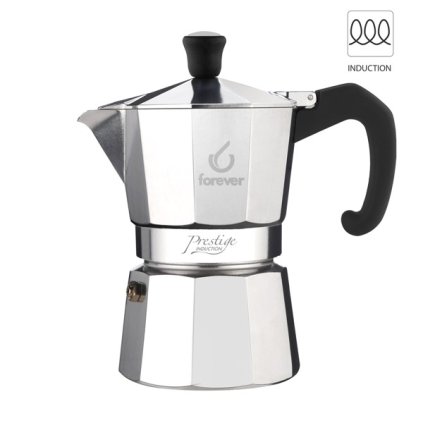 Moka konvička Forever Induction Prestige 1