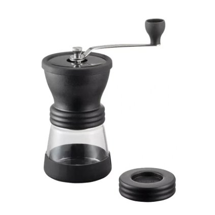 Hario mlýnek na kávu Skerton N1