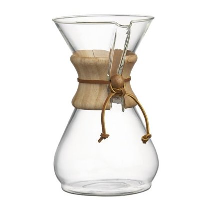 Chemex překapávač na 8 šálků 1200 ml 1
