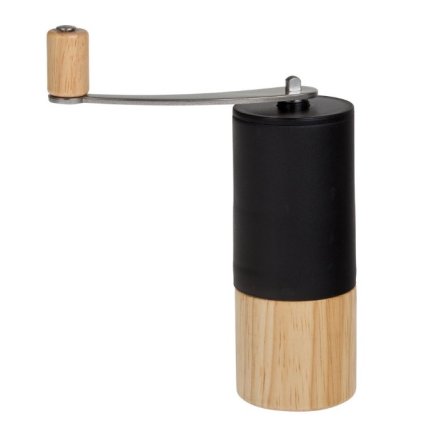 Mini mlýnek na kávu 1