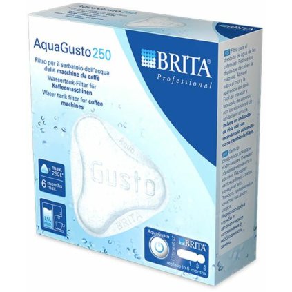 Brita Aqua Gusto 250 1