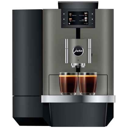 Kávovar JURA X10 1