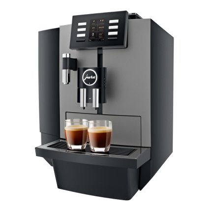 Kávovar JURA X6 1