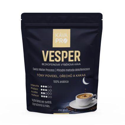 sáček zepředu vesper