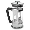 Bialetti French Press Preziosa 350 ml moka konvicka