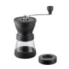 Hario mlýnek na kávu Skerton N1