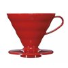 vyr 482 dripper hario v60 02 plastovy cerveny1