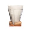Chemex papírové filtry na 3 šálky 5