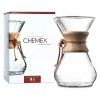 Chemex překapávač na 8 šálků 1200 ml 2