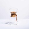 Chemex překapávač na 8 šálků 1200 ml 3