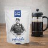 KávaPRO - káva pro policistu