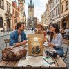 KávaPRO - Káva pro turistu