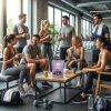 KávaPRO – Káva pro fitness nadšence