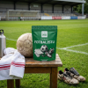 KávaPRO – Káva pro fotbalistu