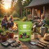 KávaPRO – Káva pro zahrádkáře
