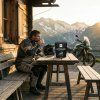 KávaPRO – Káva pro motorkáře Adventure