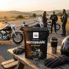 KávaPRO – Káva pro motorkáře Cruser