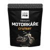 KávaPRO – Káva pro motorkáře Cruser