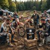 KávaPRO – Káva pro motorkáře Enduro
