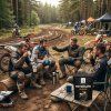 KávaPRO – Káva pro motorkáře Enduro