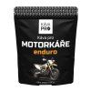 KávaPRO – Káva pro motorkáře Enduro