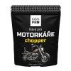 KávaPRO – Káva pro motorkáře Chopper