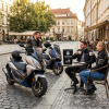 KávaPRO – Káva pro motorkáře Scooter