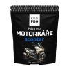 KávaPRO – Káva pro motorkáře Scooter
