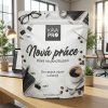 KávaPRO – Nová práce