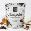 KávaPRO – Nová práce