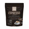 sáček zepředu espresso