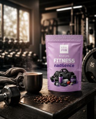 💪🎁 Hledáte dárek pro někoho, kdo žije fitness? Ať už vstává kvůli rannímu tréninku, překonává své limity v posilovně nebo...